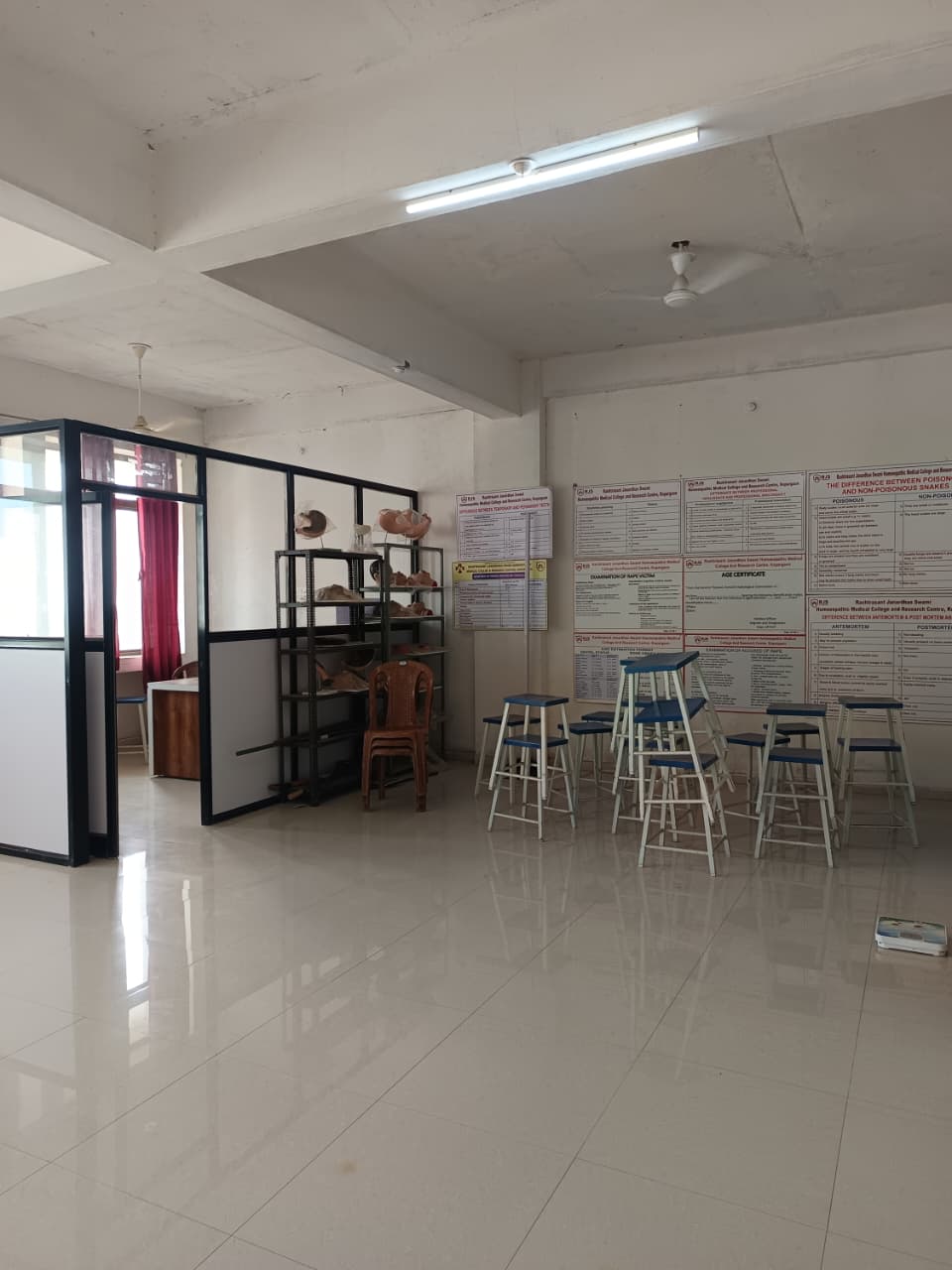 Upcoming Event Poster